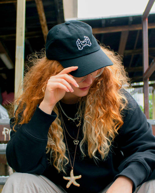 Basecap „Love“