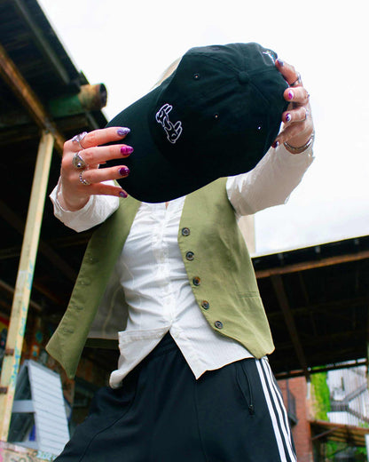 Basecap „Love“