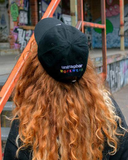 Basecap „Love“